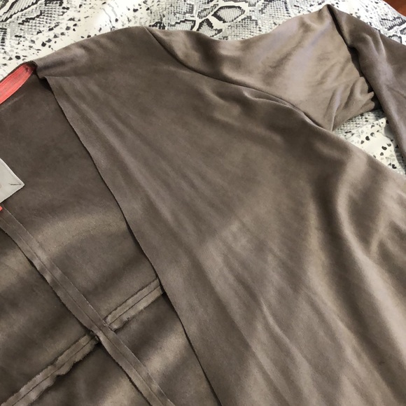 Jacket cardigan - Picture 3 of 4